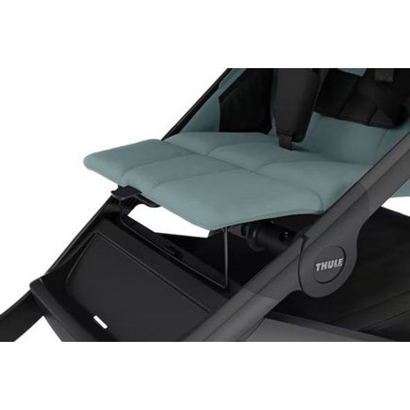 THULE URBAN GLIDE 3 2025 - SPORTOVNÍ KOČÁRKY - KOČÁRKY A PŘÍSLUŠENSTVÍ