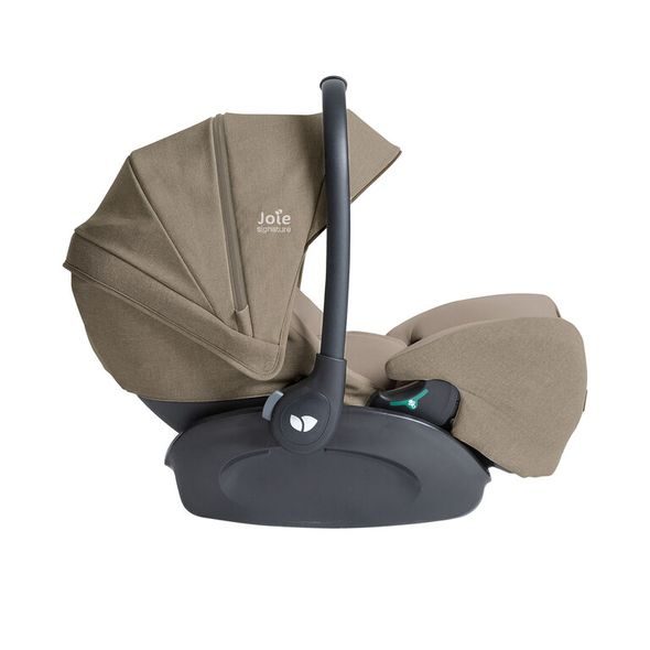 JOIE JOIE I-LEVEL™ PRO SIGNATURE SANDSTONE - AUTOSEDAČKY 0-13KG - AUTOSEDAČKY A PŘÍSLUŠENSTVÍ