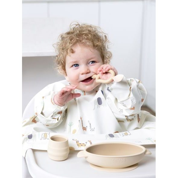 BIBADO DÁRKOVÁ SADA FAWN/SERENGETI SPAGHETTI - VÝHODNÉ SADY - KRMENÍ