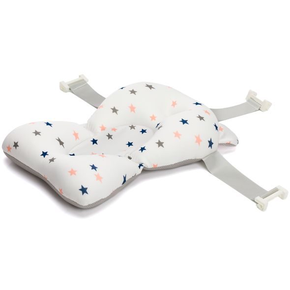 FILLIKID LEHÁTKO DO VANY SOFT STARS - LEHÁTKA DO VANIČKY - KOUPÁNÍ A ZDRAVÍ