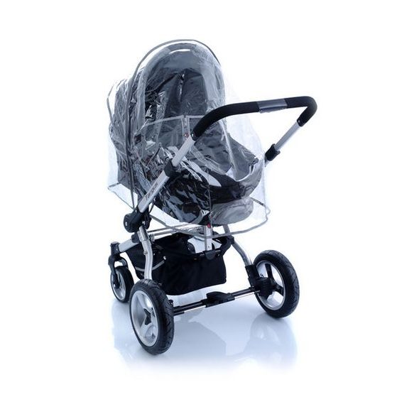 BABYPOINT KOMBINOVANÝ KOČÁREK TARGUS - TROJKOMBINACE - KOČÁRKY A PŘÍSLUŠENSTVÍ