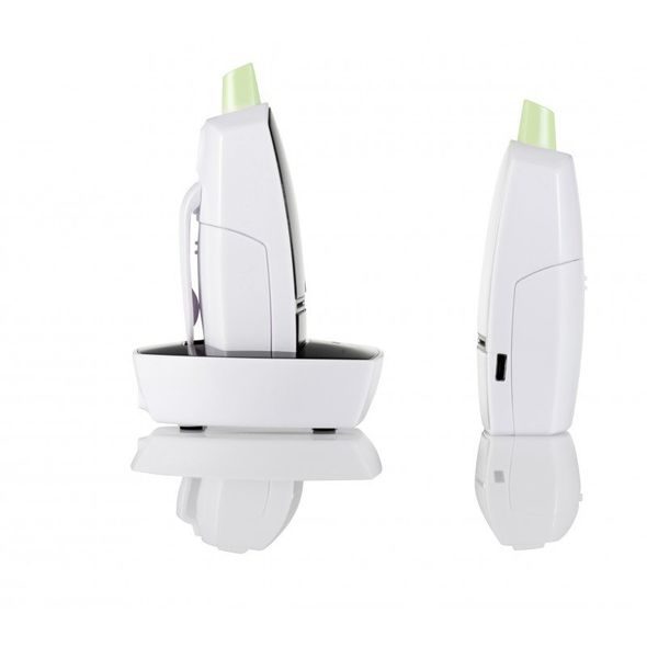 BABYMOOV BABY MONITOR PREMIUM CARE DIGITAL GREEN - ELEKTRONICKÉ CHŮVIČKY - SPINKÁNÍ