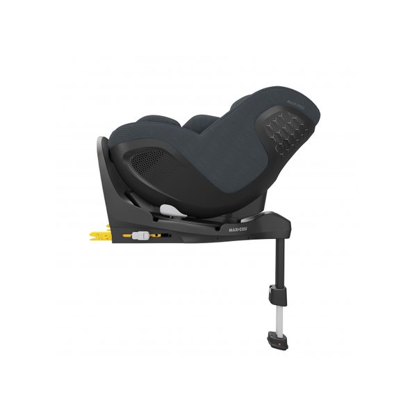 MAXI-COSI MICA 360 PRO I-SIZE AUTHENTIC GRAPHITE 2026 - AUTOSEDAČKY 0-18KG - AUTOSEDAČKY A PŘÍSLUŠENSTVÍ