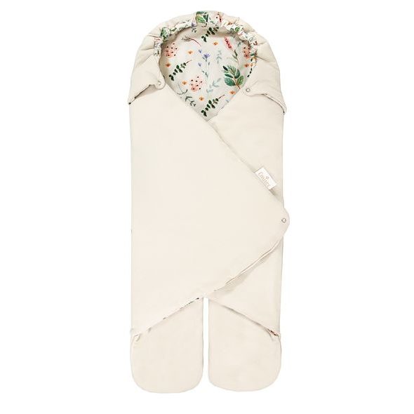 EMITEX ZAVINOVAČKA BEA FOREST BLOSSOM + BEIGE - ZAVINOVAČKY - SPINKÁNÍ