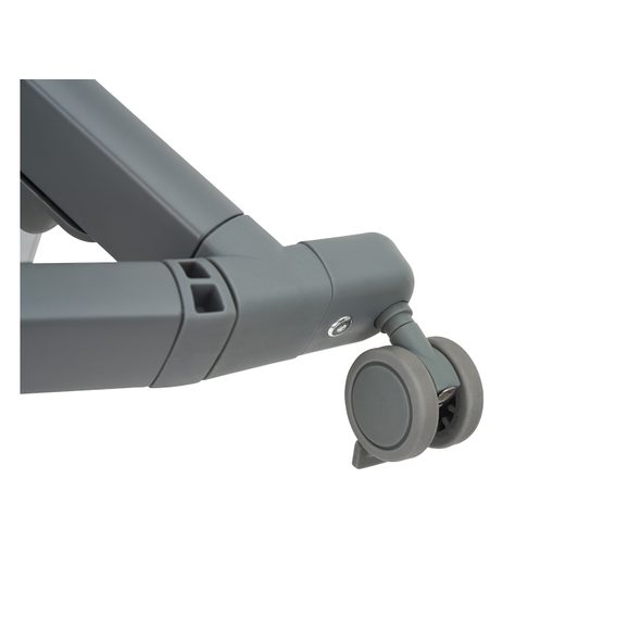 KIKKABOO POSTÝLKA PŘENOSNÁ NANNA BEIGE - K RODIČOVSKÉ POSTELI - SPINKÁNÍ