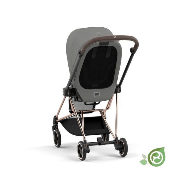CYBEX CONSCIOUS MIOS 3.0 POTAH SEZENÍ 2023 - BAREVNÉ SETY K PODVOZKU - KOČÁRKY A PŘÍSLUŠENSTVÍ