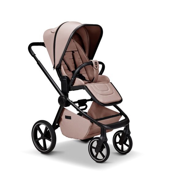 MOON RESEA 2.0 - SAND - DVOJKOMBINACE - KOČÁRKY A PŘÍSLUŠENSTVÍ