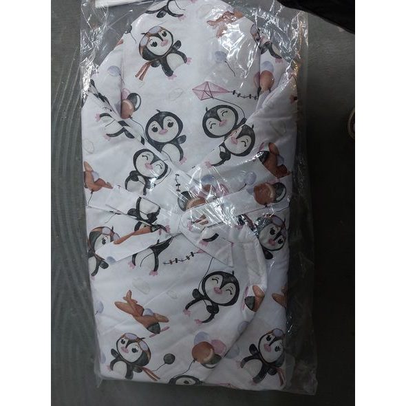 TOMI RŮŽEK MOLITAN TISK TUČŇÁK - ZAVINOVAČKY - SPINKÁNÍ