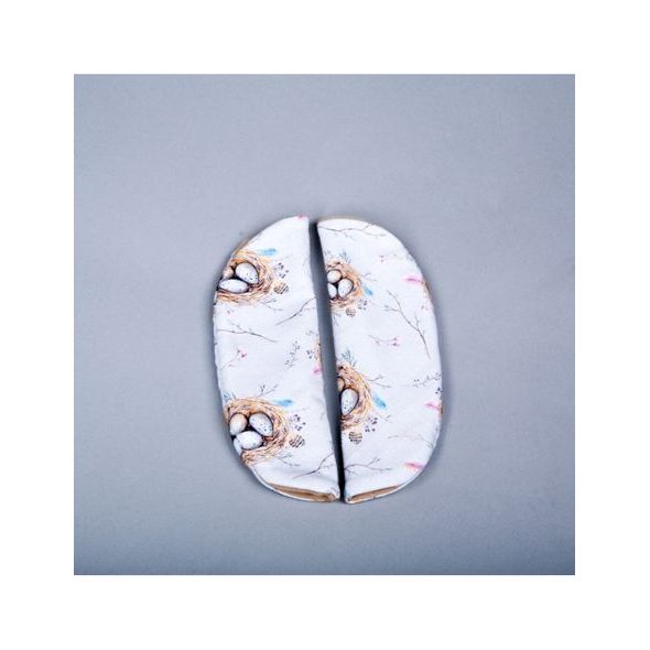 KIDILOO POTAHY NA DĚTSKÉ PÁSY - POLSTROVÁNÍ PÁSŮ - AUTOSEDAČKY A PŘÍSLUŠENSTVÍ