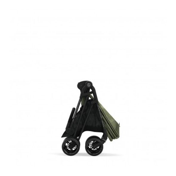 CYBEX MELIO STREET EDITION 2022 - SPORTOVNÍ KOČÁRKY - KOČÁRKY A PŘÍSLUŠENSTVÍ