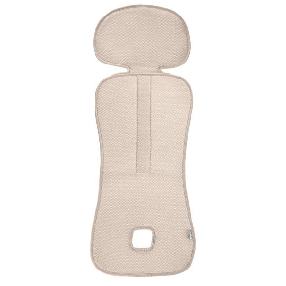 ZOPA PRODYŠNÁ PODLOŽKA DO AUTOSEDAČKY BREEZE SK. 2/3 - VLOŽKY A LÍMCE - AUTOSEDAČKY A PŘÍSLUŠENSTVÍ