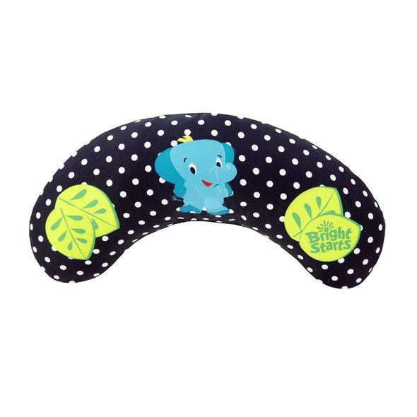 BRIGHT STARTS HOPSADLO DO DVEŘÍ 6M+ (DO11KG) - LEHÁTKA A HOUPADLA - SPINKÁNÍ