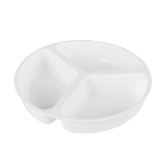 KIKKABOO MISKA 4V1 BLUE - MISKY, TALÍŘKY A PODLOŽKY - KRMENÍ