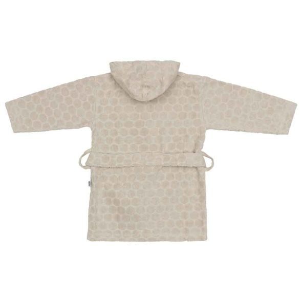 BEBE-JOU ŽUPÁNEK BÉBÉ-JOU TINY SHEEP - OSUŠKY A DĚTSKÉ ŽUPANY - KOUPÁNÍ A ZDRAVÍ