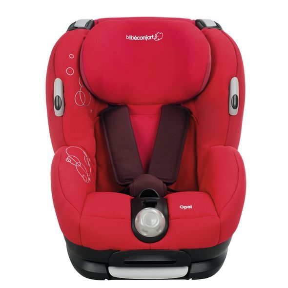 BÉBÉ CONFORT OPAL 2012 - VÝPRODEJ - OUTLET