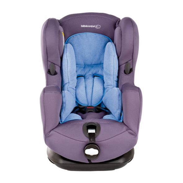 BEBE CONFORT ISÉOS NÉO+ 2010 - AUTOSEDAČKY 0-18KG - AUTOSEDAČKY A PŘÍSLUŠENSTVÍ