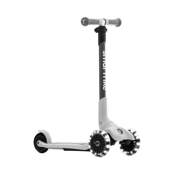 SMARTRIKE XTEND MINI-RIDE PEARL GREY - DĚTSKÉ KOLOBĚŽKY - NOŠENÍ & SPORT