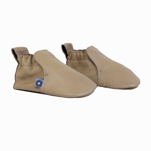 LODGER STEPPER SAND 15 - 18 MĚSÍCŮ - BOTIČKY - PRO DĚTI