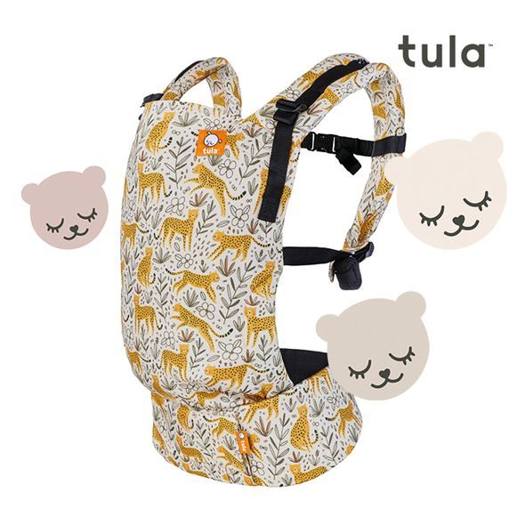 TULA FTG PROWL - ERGONOMICKÁ NOSÍTKA - NOŠENÍ & SPORT