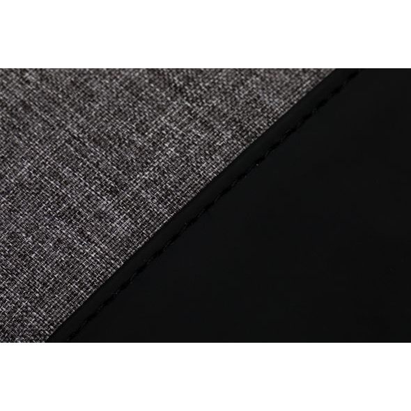 FILLIKID BATOH NA PLENY OSAKA GREY MELANGE - PŘEBALOVACÍ BATOHY - KOČÁRKY A PŘÍSLUŠENSTVÍ