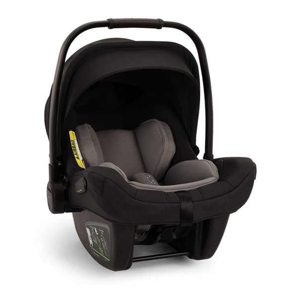 NUNA PIPA™ NEXT CAVIAR - AUTOSEDAČKY 0-13KG - AUTOSEDAČKY A PŘÍSLUŠENSTVÍ