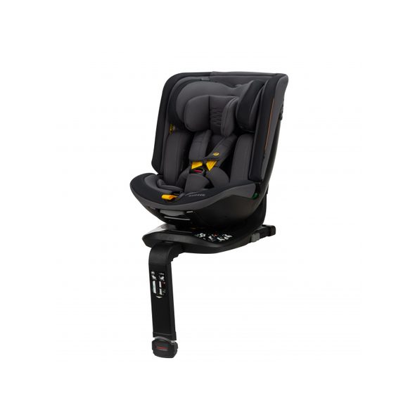 MAXI-COSI SPINEL 360 PLUS AUTOSEDAČKA RAVEN - AUTOSEDAČKY 0-36KG - AUTOSEDAČKY A PŘÍSLUŠENSTVÍ