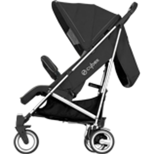 CYBEX CALLISTO 2011 - GOLFOVÉ KOČÁRKY - KOČÁRKY A PŘÍSLUŠENSTVÍ