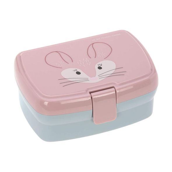 LÄSSIG LUNCH SET ABOUT FRIENDS CHINCHILLA - VÝHODNÉ SADY - KRMENÍ