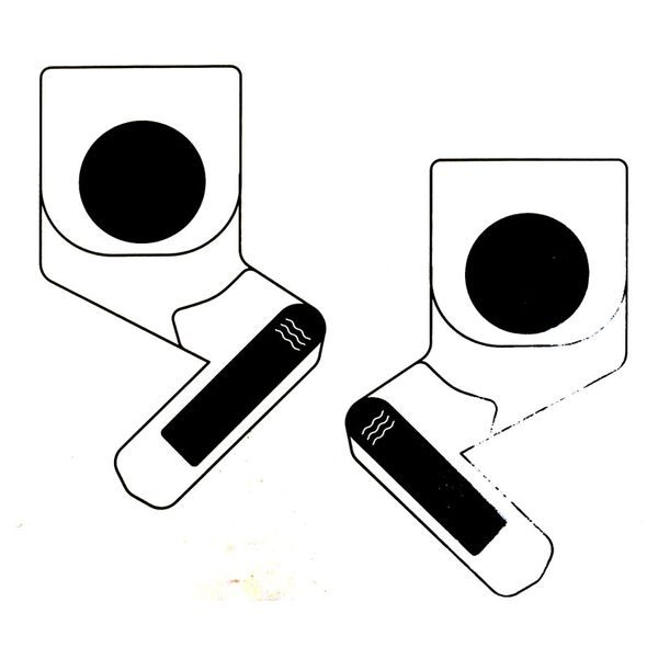 HAMILTON ADAPTÉR MAXI COSI - ADAPTÉRY NA AUTOSEDAČKU - KOČÁRKY A PŘÍSLUŠENSTVÍ