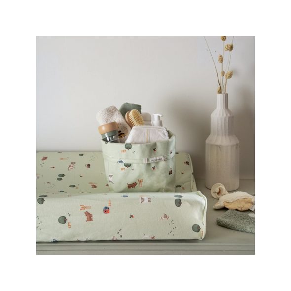 LITTLE DUTCH MUCHLÁČEK NA ŠIDÍTKO OVEČKA FARMA - FARMA - PRO DĚTI