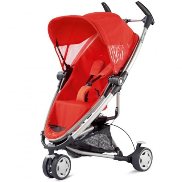 QUINNY ZAPP XTRA 2013 - VÝPRODEJ - OUTLET