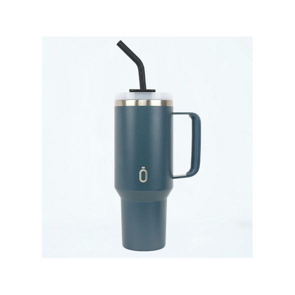 RUNBOTT TERMOHRNEK 1100 ML OCEAN - TERMOOBALY A TERMOSKY - KRMENÍ