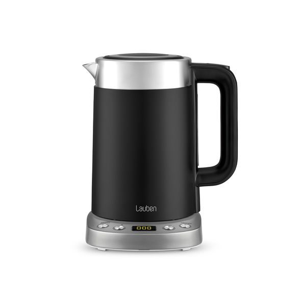 LAUBEN ELECTRIC KETTLE EK17SB - KUCHYŇSKÉ PŘÍSTROJE - KRMENÍ