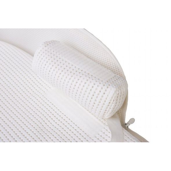 BABYMATEX PODLOŽKA NA MIMINKO SKLÁDACÍ TRAVEL NEST - FIXAČNÍ PODLOŽKY - SPINKÁNÍ