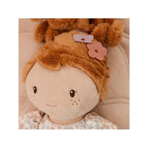 LITTLE DUTCH PANENKA AVA 35 CM - LITTLE DUTCH - PRO DĚTI