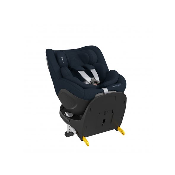 MAXI-COSI MICA 360 PRO I-SIZE AUTHENTIC BLUE 2024 - AUTOSEDAČKY 0-18KG - AUTOSEDAČKY A PŘÍSLUŠENSTVÍ