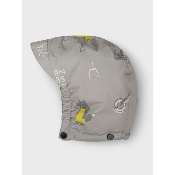 LEOKID ZIMNÍ KOMBINÉZA FANTASTIC - ZIMNÍ KOMBINÉZY - PRO DĚTI