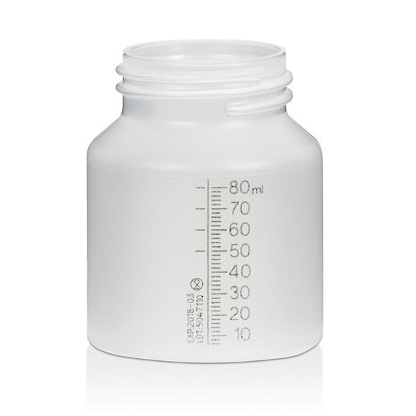 MEDELA LÁHEV JEDNORÁZOVÁ - BALENÍ 1KS - KOJENECKÉ LAHVE - KRMENÍ