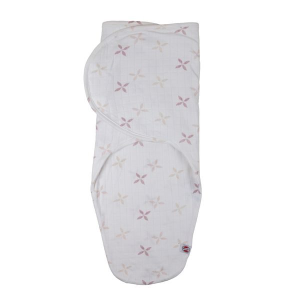 LODGER BUNDLER SOLID MATCHA ROSE - ZAVINOVAČKY - SPINKÁNÍ