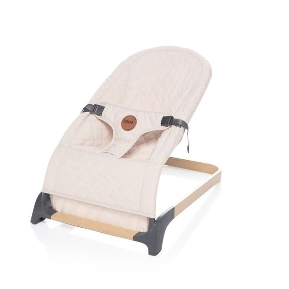 ZOPA LEHAČKA MIURA - LEHÁTKA A HOUPADLA - SPINKÁNÍ