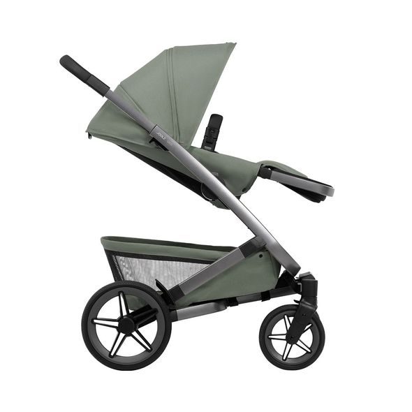 JOOLZ GEO⁵ KOMPLETNÍ SET SAGE GREEN - DVOJKOMBINACE - KOČÁRKY A PŘÍSLUŠENSTVÍ