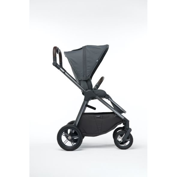 MAST M.5X KOČÁREK + HLUBOKÝ DÍL VOLCANIC ASH 2024 - DVOJKOMBINACE - KOČÁRKY A PŘÍSLUŠENSTVÍ