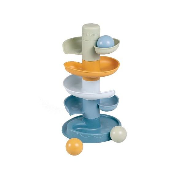 LITTLE DUTCH KULIČKOVÁ DRÁHA - KULIČKOVÉ DRÁHY - PRO DĚTI