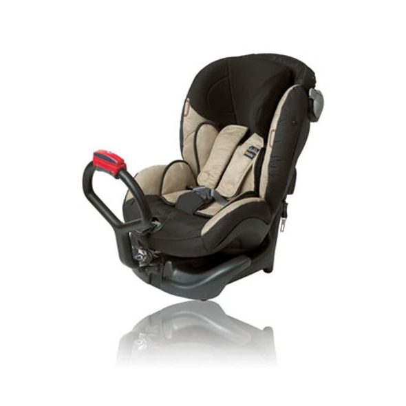 BESAFE IZI COMBI X3 2013 - AUTOSEDAČKY 0-18KG - AUTOSEDAČKY A PŘÍSLUŠENSTVÍ