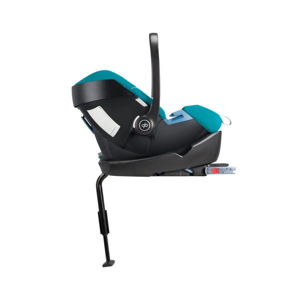 GB BASE-FIX - BÁZE A ISOFIX BÁZE - AUTOSEDAČKY A PŘÍSLUŠENSTVÍ