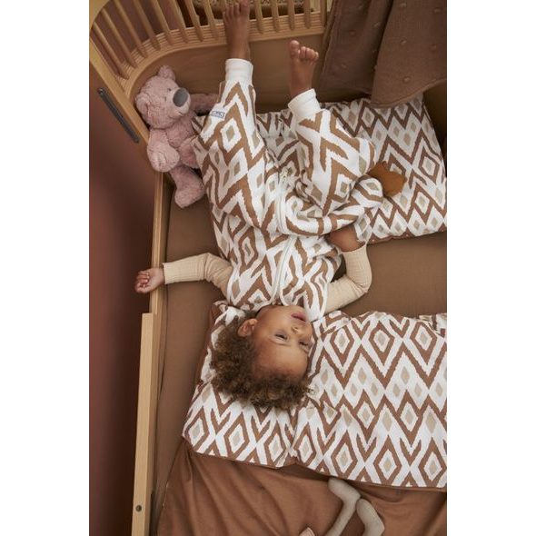 MEYCO JUMPER VEL.104 - IKAT SAND - SPACÍ PYTLE - SPINKÁNÍ