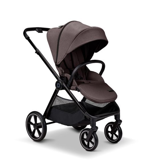 MOON AURA - MAXI TONKA MELANGE - KOMBINACE S PŘÍSLUŠENSTVÍM - KOČÁRKY A PŘÍSLUŠENSTVÍ