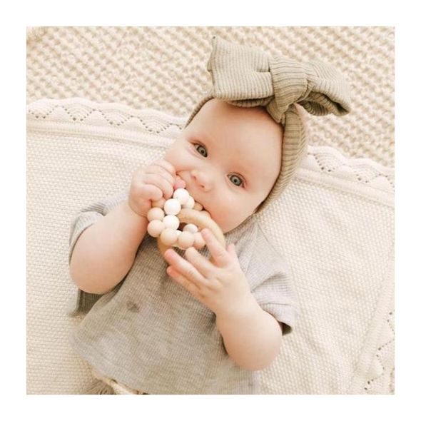 OB DESIGNS KOUSÁTKO, BLUSH - KOUSÁTKA - PRO DĚTI