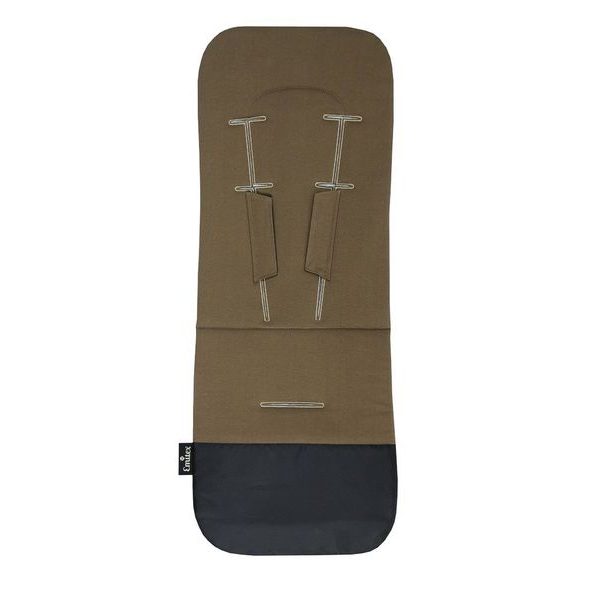 EMITEX PODLOŽKA EDGE UNI TINY WINGS - FUSAKY DO KOČÁRKU - KOČÁRKY A PŘÍSLUŠENSTVÍ