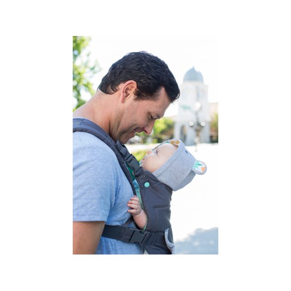 INFANTINO NOSÍTKO CUDDLE UP - ERGONOMICKÁ NOSÍTKA - NOŠENÍ & SPORT